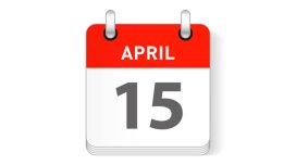 Tarixin 15 apreli...