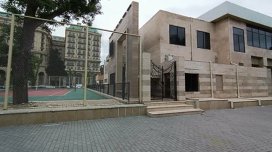 Dənizkənarı Bulvar İdarəsinin 288 min manatlıq tenderi ləğv edildi