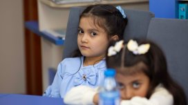 "Uşaq hüquqları haqqında" yeni qanun təsdiqləndi