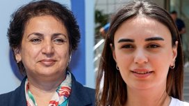 İradə Aşumova ilə tələbəsi məhkəməyə məcburi gətirildi - &ldquo;Cəmi 30 manat verilib&rdquo;