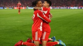 ÇL-də son yarımfinalçılar müəyyənləşdi