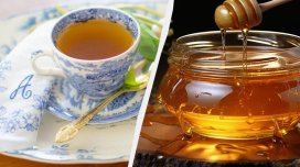 İsti çaya bal əlavə etmək olarmı? - Milyonların inandığı bu mif