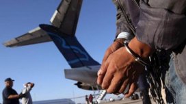 Ağır cinayətlərdə ittiham olunan şəxs Azərbaycana ekstradisiya ediləcək