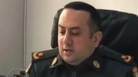 MN Mərkəzi Hərbi-Həkim komissiyasının sabiq rəisinin məhkəməsi başladı
