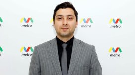 Aydın Hüseyinli &ldquo;Bakı Metropoliteni&rdquo;ndə şöbə rəisi təyin edildi