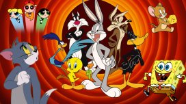 Xarici cizgi filmlərinin uşaqların danışığına təsiri...