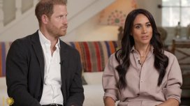 Meqan Markl özünü dünyada ən çox təzyiqə məruz qalan insan adlandırdı