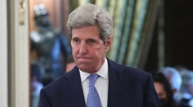 ABŞ-ın keçmiş dövlət katibi İranla münaqişənin həllinin yeganə yolunu açıqladı