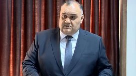 Naxçıvanda yüksək vəzifəyə təyinat