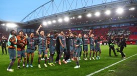 Konfrans Liqasının bütün yarımfinalçıları