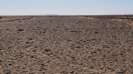 Səhrada 7000 illik nəhəng daş &ldquo;qapılar&rdquo; aşkarlandı - FOTO