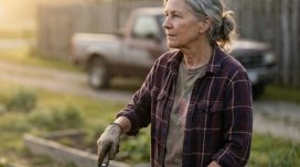 1960&ndash;70-ci illər nəsli seçim olmadan böyüyüb və bunun gözlənilməz nəticəsi olub