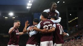 Avropa Liqasının yarımfinalçıları