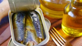 Ürək və beyin üçün əsl qızıl: Hansı konservləşdirilmiş balıq daha çox yeyilməlidir?