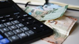 Əhaliyə sosial ödənişlər üzrə nə qədər vəsait ödənilib?
