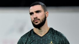 Qurban Qurbanov bu futbolçunu əsas komandadan kənarlaşdırdı