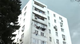 Bakıda məşhur aktyorun qardaşı qızı mənzilində ölü tapıldı - VİDEO