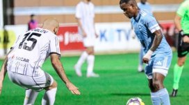 "Neftçi' qələbəni əldən verdi