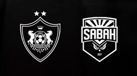 "Qarabağ" "Sabah"a qarşı