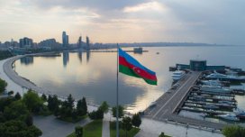 Bakının bu ərazilərində torpağın sotu 2 milyondur