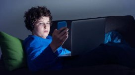 Yeniyetmələri hədəf alan təhlükə: Cinayəti təşviq edən materialların yayılma üsulları...