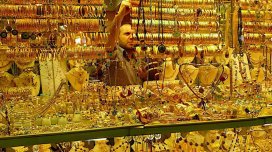 Qızıl bazarında saxtakarlıq riski artır: Alıcılar necə qorunsun?