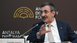 Cevdet Yılmaz: Azərbaycan-Ermənistan sülh sazişindən hər kəs qazanacaq