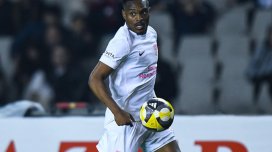 "Sabah"ın futbolçusunun üzündə sınıq aşkarlandı