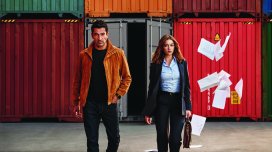 &ldquo;A.B.İ.&rdquo;-də şok ayrılıq &ndash; FOTO