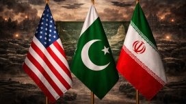 ABŞ-İran danışıqları: Atəşkəs davam edəcək?