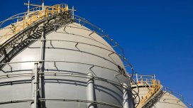 "Bloomberg": İrandakı müharibə Çinin ABŞ etanına asılılığını artırıb