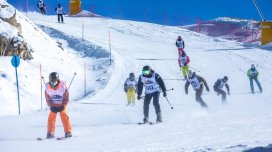 &ldquo;Şahdağ Turizm Mərkəzi&rdquo;nin tenderi baş tutmadı