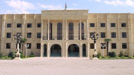 Masallıda 1 milyonluq yol təmiri