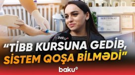 Kurs diplomu ilə karyera qurmaq mümkündürmü? - VİDEO