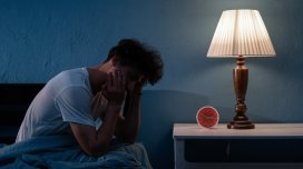 Gecə yarısı oyanmaların üç əsas səbəbi açıqlandı