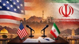 ABŞ-İran görüşündə 2-ci raund: Gözləntilər nələrdir?