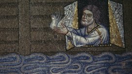 Alimlər Nuhun gəmisi sirrinə daha da yaxınlaşıb