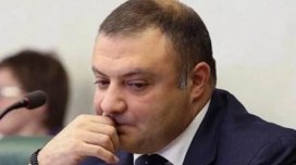 Bakılı deputat barəsində həbs qərarı verildi