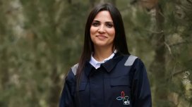 Nurlana Orucova şöbə müdiri təyin edildi
