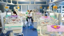 Doğumun ən az və çox olduğu bölgələr - SİYAHI