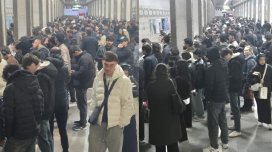 Sərnişinləri çətin vəziyyətdə qoyan hadisənin məsuliyyəti kimdədir?