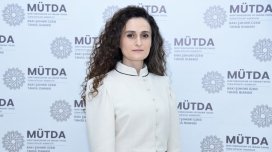 Bakı Şəhəri üzrə Təhsil İdarəsində yeni təyinat