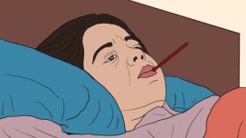 Münhauzen sindromu və ondan xilas yolları nədir?