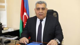 Könül Ələkbərov da işdən çıxarıldı