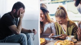 Ən xeyirxah insanlar üçün yaxın dost tapmaq daha çətin olur və səbəb onlarda deyil