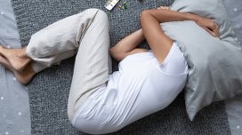 Antidepresanları dayandırdıqdan sonra narahatedici yuxular üç həftə davam edə bilər