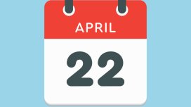 Tarixin 22 apreli...