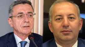 Anar Bayramov daha iki yüksəkvəzifəli şəxsi işdən çıxardı
