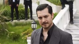 &ldquo;Eşref Rüya&rdquo;dan ayrılır &ndash; FOTO