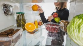 Soyuducu qapısına qoyulması qəti qadağan olunan 7 məhsul